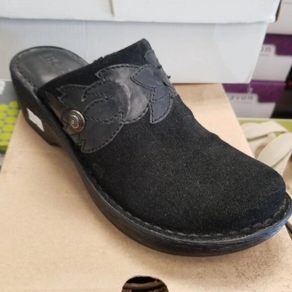Born Pittina Shoe - Picture 1 of 1
